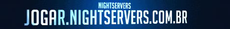NightServers Minecraft server banner