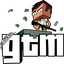 GrandTheftMinecart - GTA in MineCraft! Minecraft server icon