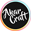 AkarCraft Minecraft server icon