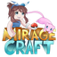 MirageCraft Pixelmon Reforged Minecraft server icon