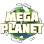 MEGA Planet Minecraft server icon