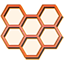 HexagonMC.eu PixelForce - Der Deutsche P Minecraft server icon