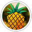 Fruit Servers - Survival, Skyblock &amp; Minecraft server icon